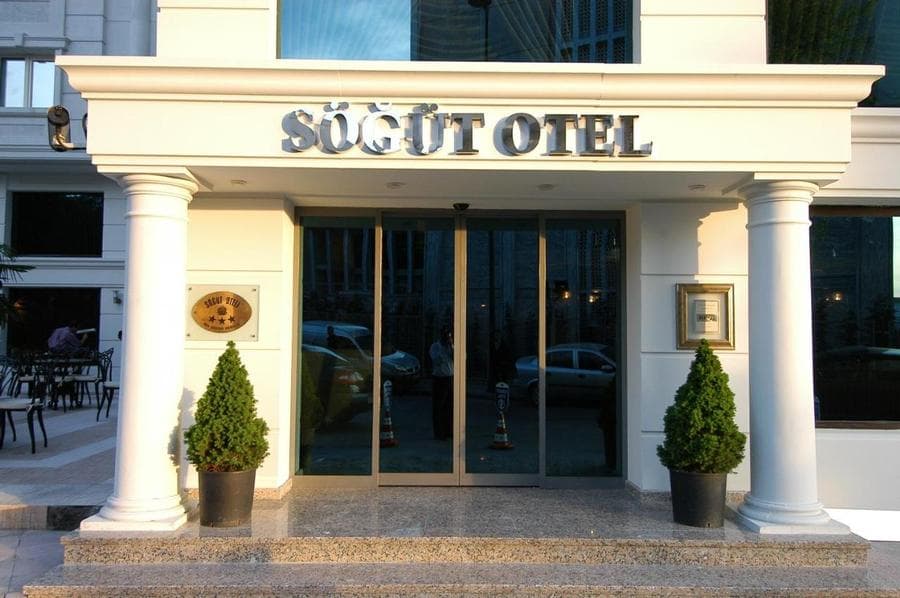 Sogut Hotel